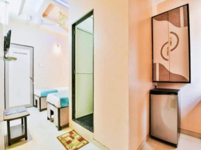 Hotel Broadway Colaba